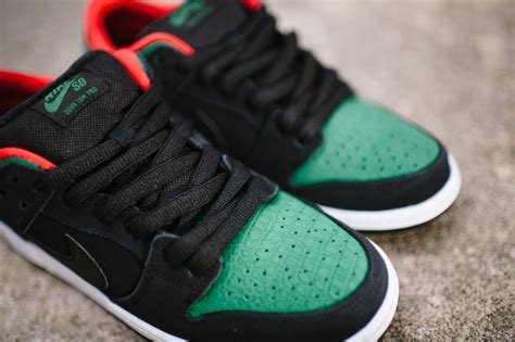 gucci sb dunk low